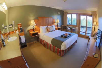 Hotel Rio Vista