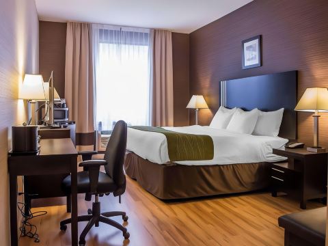 Comfort Inn Brockville