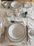 達爾里亞達B&B - 早餐