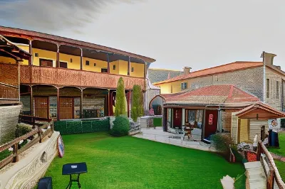 Agios Germanos Hotels in 