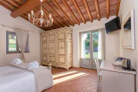 Chimera Tuscany Resort Hotels in Arezzo