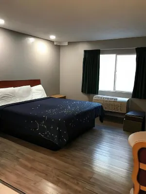 그로브 모텔