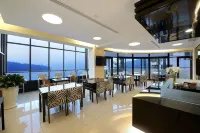Hu Yue Lakeview Hotel Hotels in Nantou