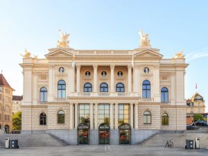 prizeotel Affoltern Am Albis