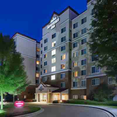 Residence Inn Charlotte SouthPark Hotel Exterior