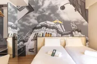 B&B Hotel Como City Center Các khách sạn gần Como San Giovanni Railway Station