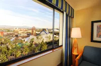 Pixar Place Hotel