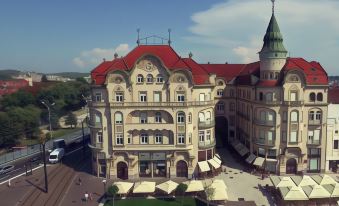 Ramada by Wyndham Oradea