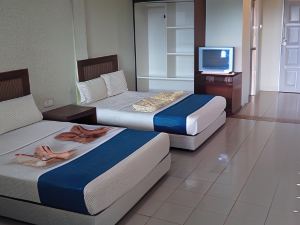 Arwana Inn Tok Bali