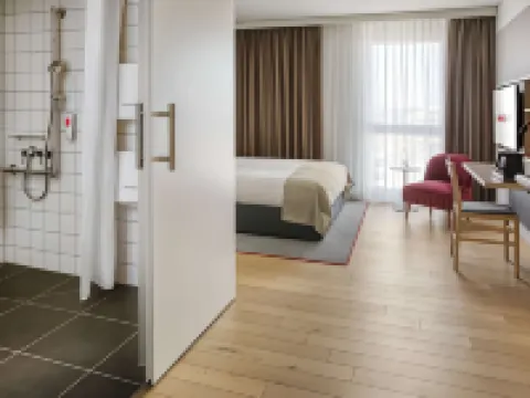 IntercityHotel Heidelberg Hotéis em Heidelberg