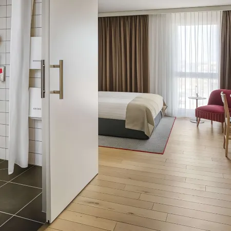 IntercityHotel Heidelberg