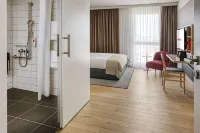 IntercityHotel Heidelberg Hotels in der Nähe von Christliche Baptisten-Gemeinde Heidelberg e.V.