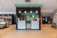 B&B Hotels Bourg-en-Bresse Viriat Hotel di Bourg-en-Bresse