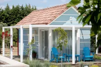 Gadura Kir Evleri Urla Hotels in Kuşçular