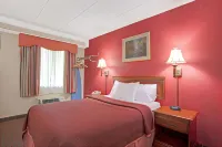 Travelodge by Wyndham Parsippany Hotels in East Hanover
