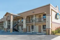 Days Inn by Wyndham San Marcos Hôtels à : San Marcos
