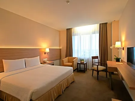 Hotel Dafam Pekanbaru