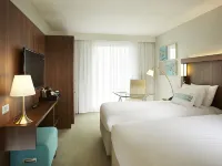 Courtyard by Marriott Amsterdam Arena Atlas Hoteles cerca de Estadio Ziggo Dome