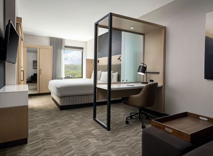 SpringHill Suites Milpitas Silicon Valley