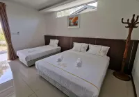 D View Holiday Homes Hôtels à : Kudat