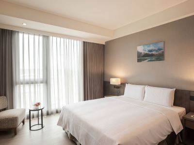 Jin Shi Hu Hotel