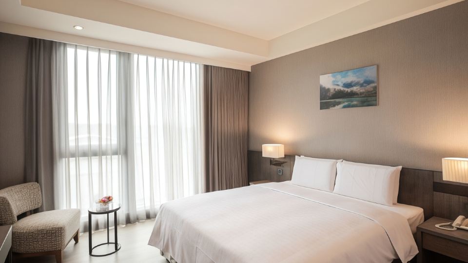 Jin Shi Hu Hotel