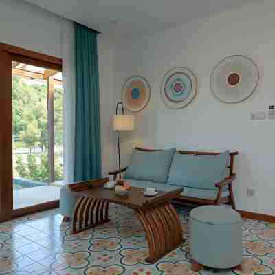 La Passion by Achariyak Rooms