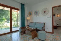 La Passion by Achariyak Hotels in Sihanoukville