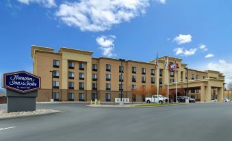 Hampton Inn & Suites Casper