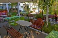 Blue Bay Beach Hotel