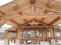 The Idaho Lodge & RV Park Hotels in Bonners Ferry