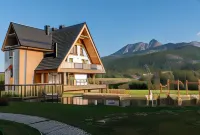 Polana Resort - LoftAffair Collection فنادق في Koscielisko