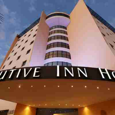 Executive Inn Hotel Hotel Exterior