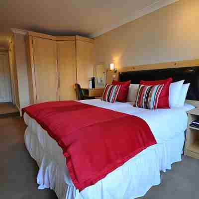 Beech Hill Hotel & Spa Rooms