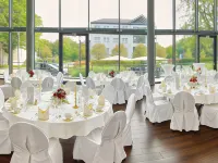TOP EMBRACE Hotel Franz Essen Hotels in Essen