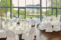 TOP EMBRACE Hotel Franz Essen Hotels in Essen