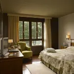 Hosteria de Torazo Nature Hotel & Spa