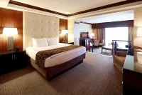 Ameristar Casino Resort and Spa Hotels near Jaycee Park
