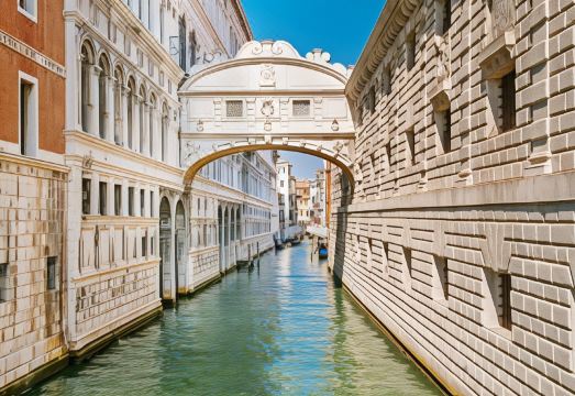 1. 알 폰테 안티코..