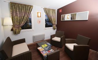 B&B Hotel Strasbourg Nord Mundolsheim