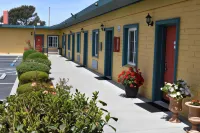 Seaside Inn Monterey Hotel a Seaside