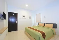 Sentra Inn Bandung Hotel dekat Universitas Langlangbuana