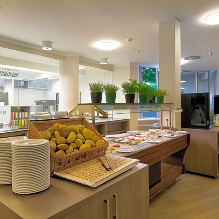 Tulip Inn München Messe