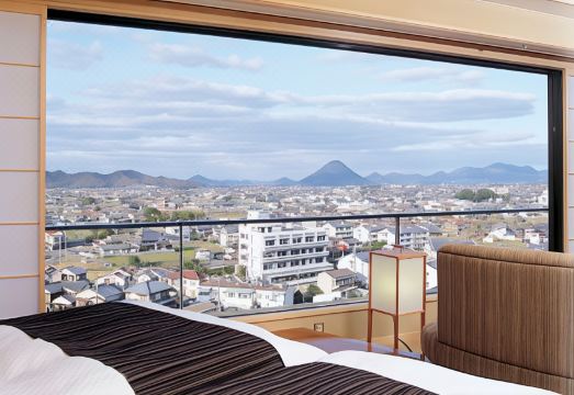 고토히라 가이세키 요리