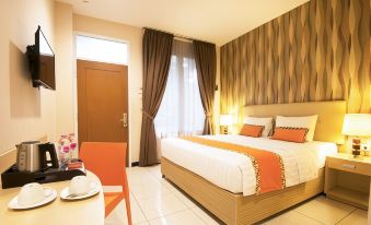 Ceria Boutique Hotel - Housity