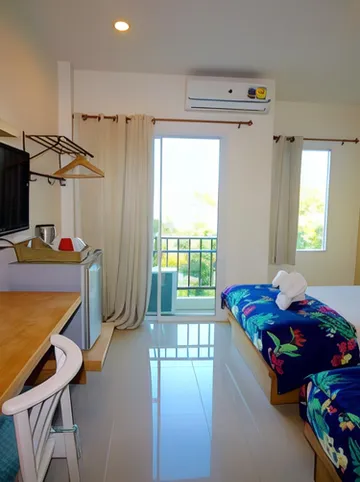 รูปภาพของกรีนแอปเปิล วิลล่า