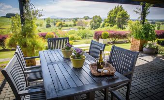 Waitomo Orchard Estate B&B