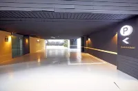 Healasis - parking