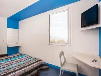 Enzo Hotels 1er Prix Hôtels à : Fagnières