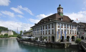 Hotel Aare Thun